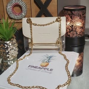 Fashion jelly handbag